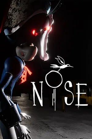 Portada de Nose: Breathing Rebellion