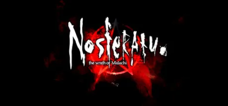 Portada de Nosferatu: The Wrath of Malachi