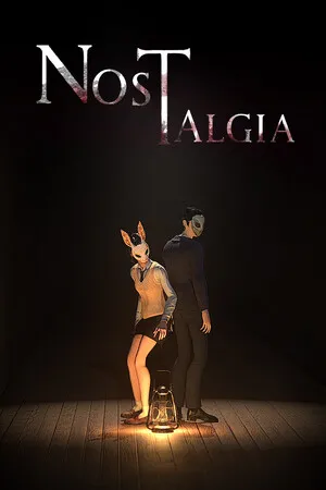 Portada de Nostalgia