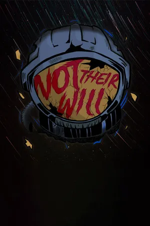 Portada de Not Their Will