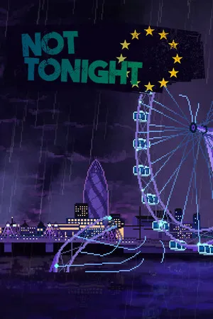 Portada de Not Tonight