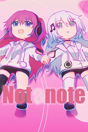 Portada de Notanote