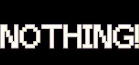Portada de Nothing!