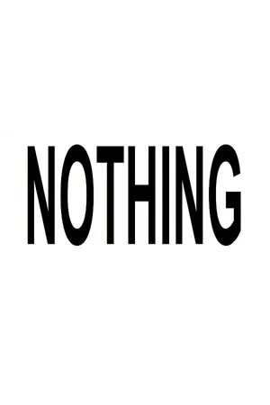 Portada de Nothing