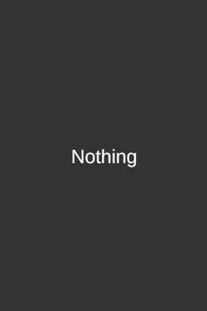 Portada de Nothing