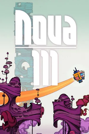 Portada de Nova-111