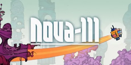 Portada de Nova-111