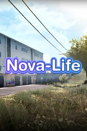 Portada de Nova-Life: Amboise