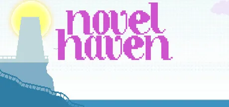 Portada de Novel Haven