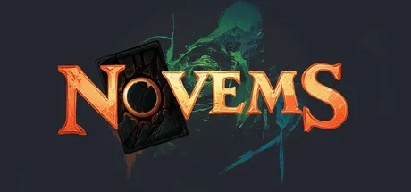Portada de NOVEMS