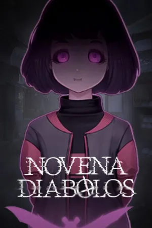 Portada de Novena Diabolos