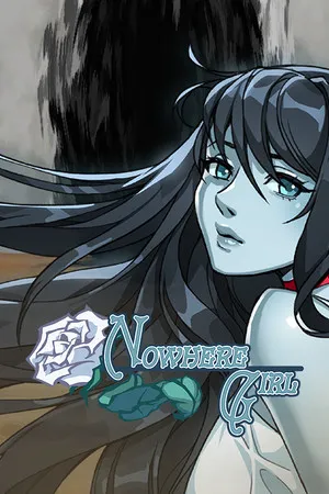 Portada de Nowhere Girl