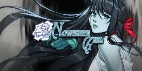 Portada de Nowhere Girl