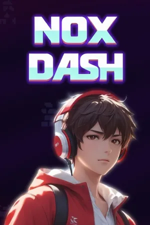 Portada de Nox Dash (Windows)