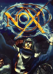 Portada de Nox™