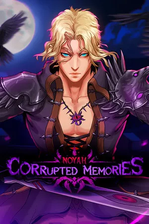 Portada de Noyah: Corrupted Memories