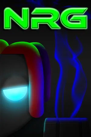 Portada de NRG