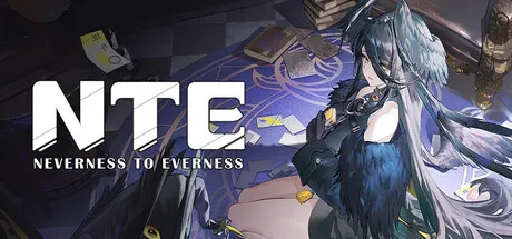 Portada de NTE: Neverness to Everness