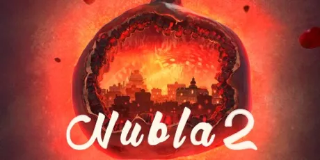Portada de Nubla 2