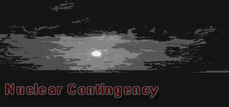 Portada de Nuclear Contingency