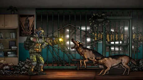 Captura de Nuclear Day