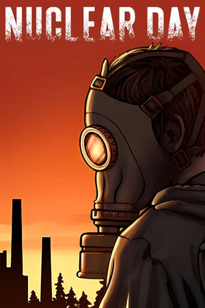 Portada de Nuclear Day