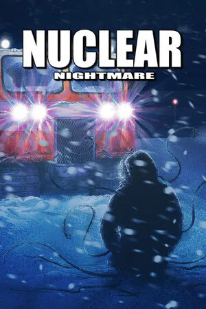 Portada de Nuclear Nightmare