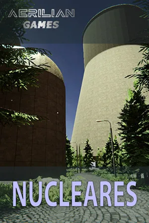 Portada de Nucleares