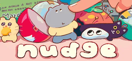 Portada de nudge