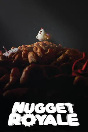 Portada de Nugget Royale