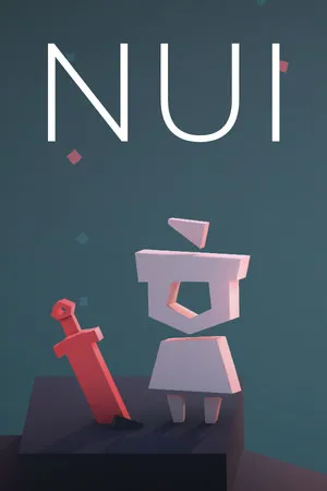 Portada de NUI