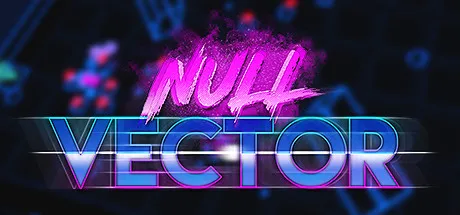 Portada de Null Vector
