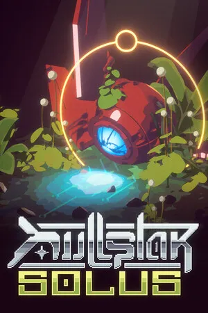 Portada de Nullstar: Solus