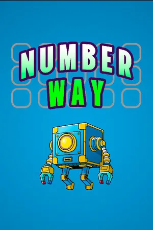 Portada de Number Way