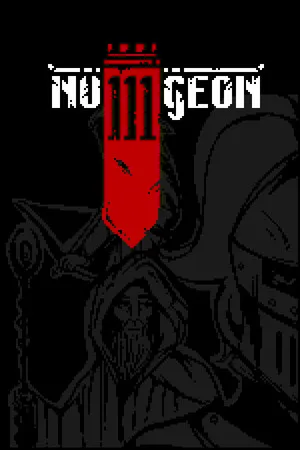 Portada de Numgeon