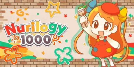 Portada de Nurilogy 1000