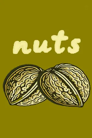 Portada de Nuts