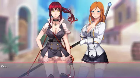 Captura de NVL