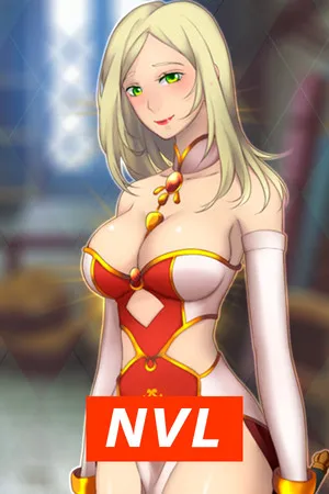 Portada de NVL