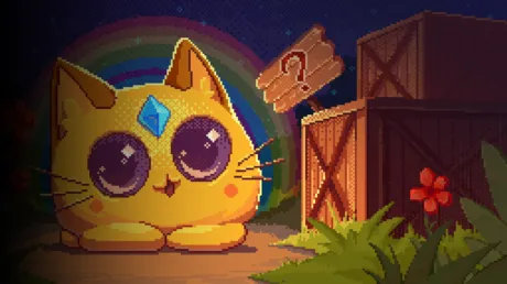 Portada de NyaKaMon