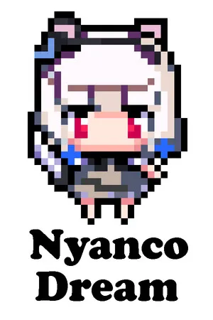 Portada de Nyanco Dream