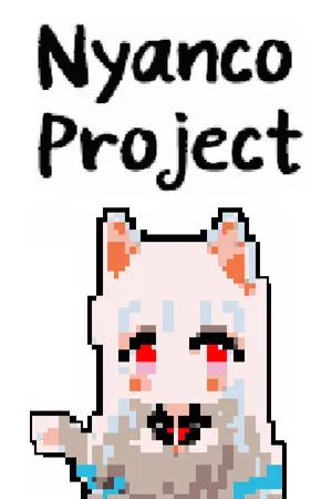 Portada de Nyanco Project