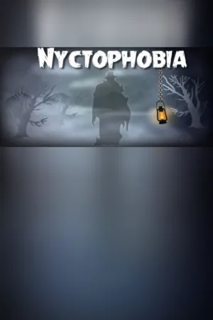 Portada de Nyctophobia