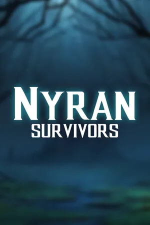 Portada de Nyran Survivors