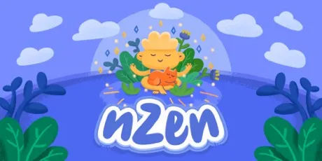 Portada de nZen