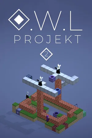 Portada de O.W.L Projekt 2