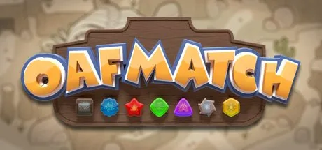 Portada de Oafmatch