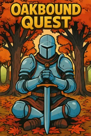Portada de Oakbound Quest (Xbox One)