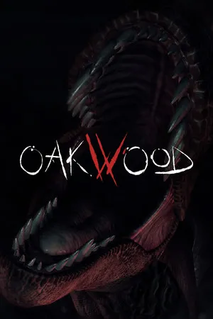 Portada de Oakwood