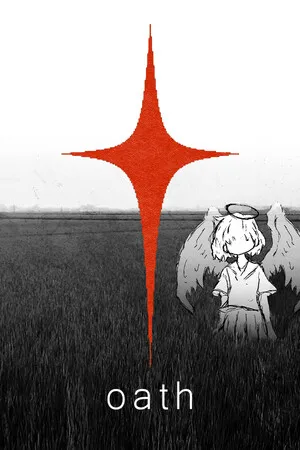 Portada de oath